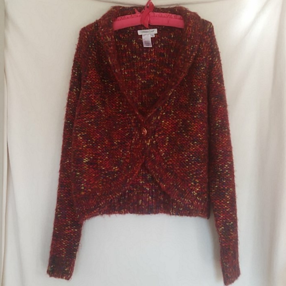 Coldwater Creek Sweater